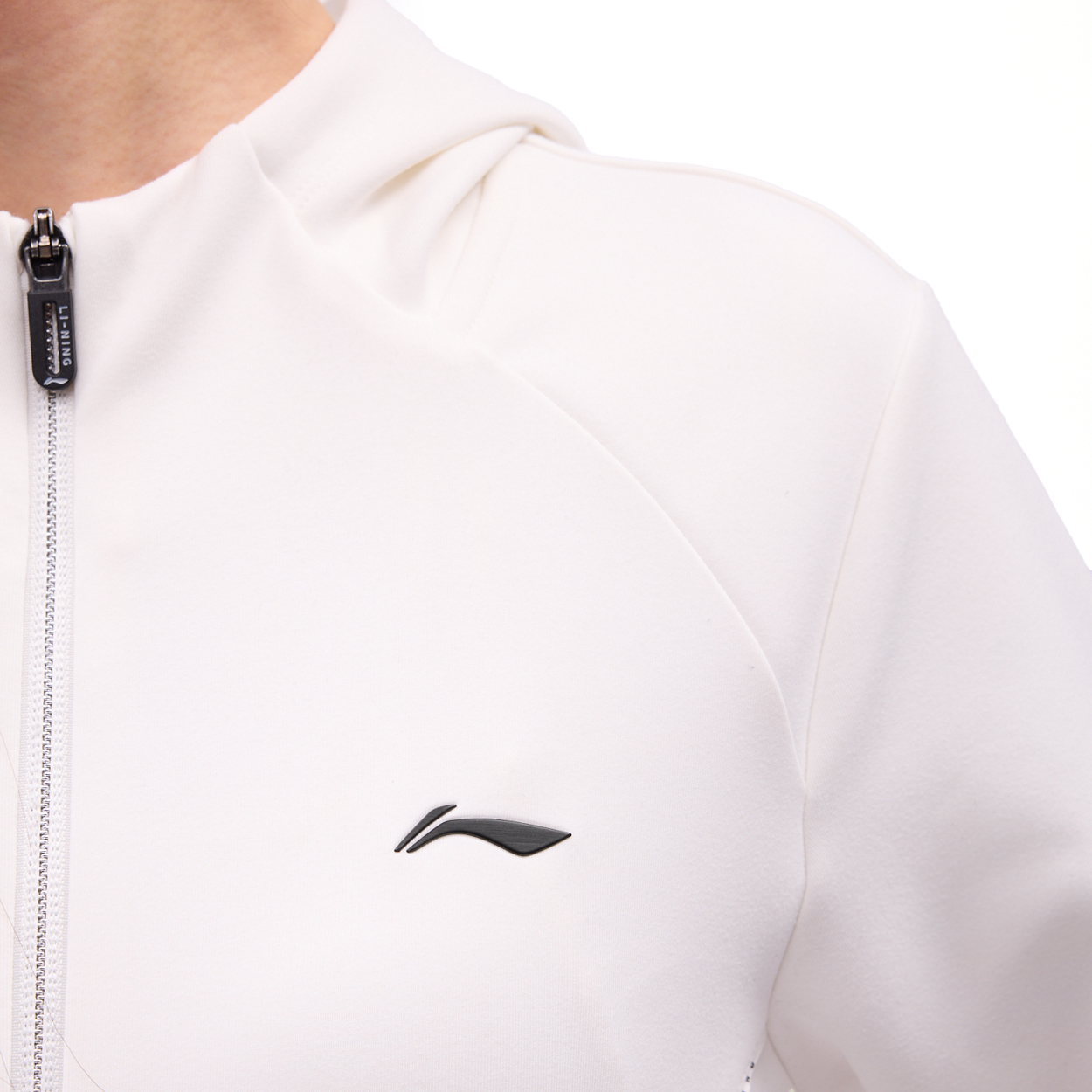 AFDVB64-3 Куртка Essentials белый